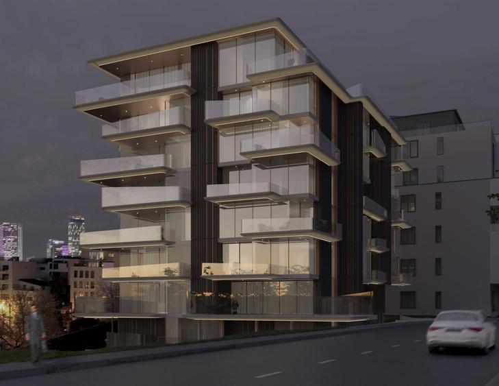 3 CAMERE - FLOREASCA - TERASA SPATIOASA - COMISION 0% - 3