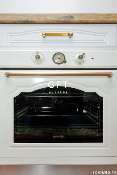 Apartament de Lux, zona Ultracentrala. Exclusivitate! - 33