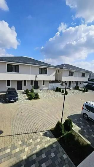 Vila tip Townhouse / 23 august/ Lidl/ aproape de școli și magazine – Otopeni - 16