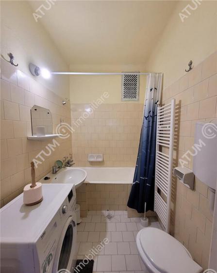 Apartament cu 2 camere decomandat in zona Calea Dumbravii di - 2