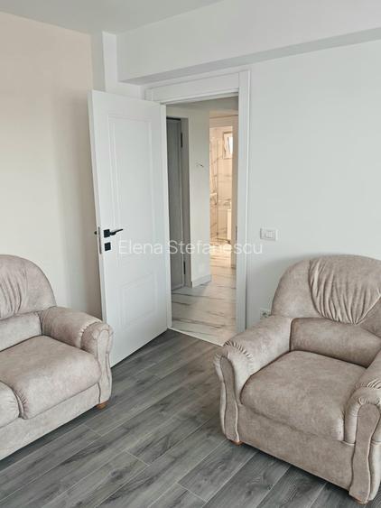 Pitesti - Centru - Apartament 2 camere- renovat 2025 - centrala termica -modern Pitesti - Centru - Apartament 2 camere- renovat 2025 - centrala termica -modern