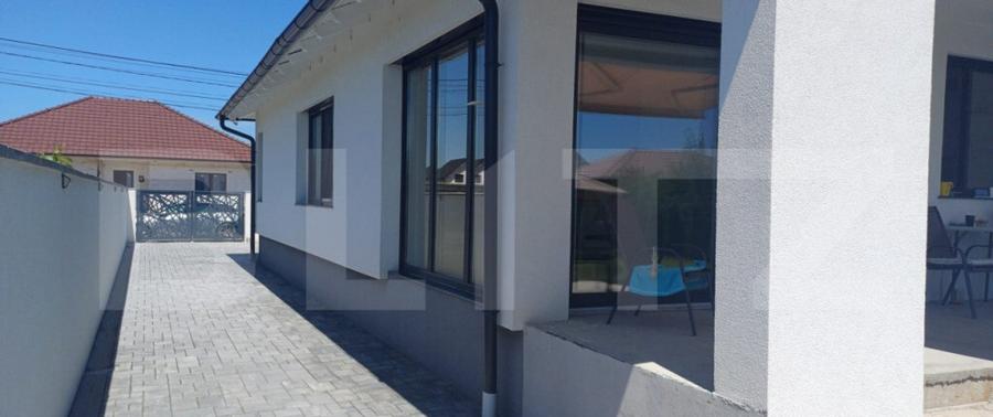 Casa perfecta pentru familia ta: casa individuala, 174mp - 11