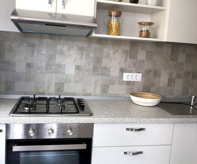 Novum Residence, Politehnica 2 camere. - 9