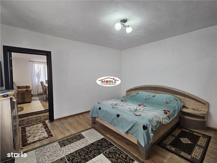 Casa de vanzare in Sura Mare - 2