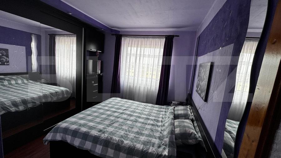 Apartament cu 3 camere, 62 mp, zona TRIAJ - 12