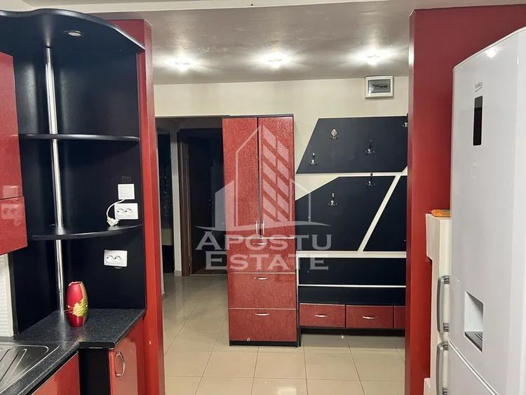 Apartament cu 3 camere, zona Girocului-Lidia, 2 bai, 2 balcoane - 3