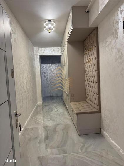 PENTHOUSE DE INCHIRIAT ZONA ISU| 150 MPU| ETAJUL 11 CU LIFT| 2 PARCARI - 1