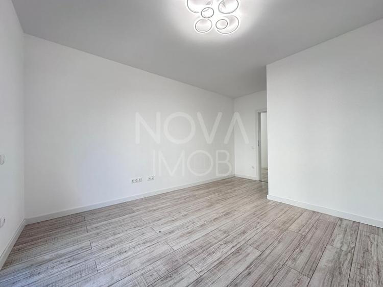 Apartament 3 camere cu gradina, INTABULAT - Doamna Stanca - 11