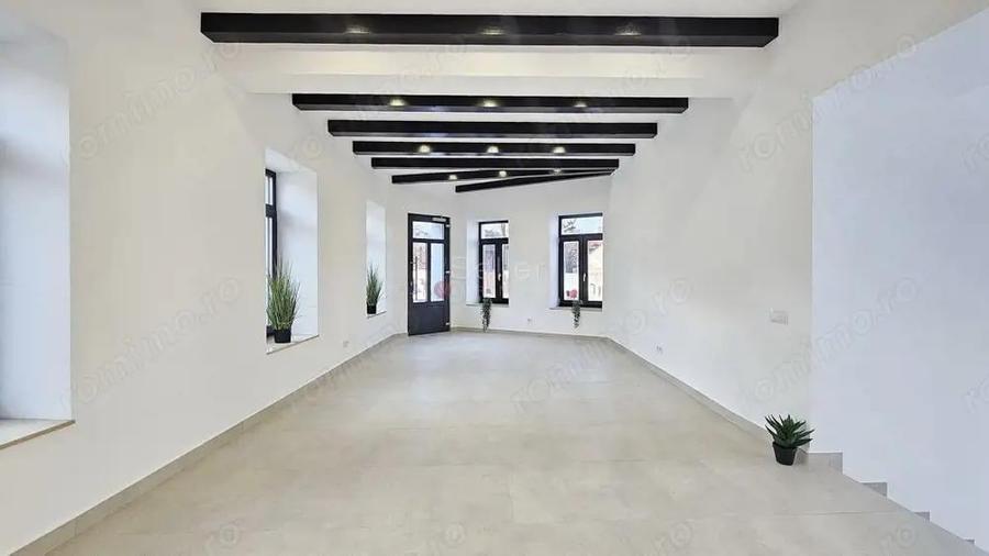 Pozitionare Centrala - Cladire Multifunctionala - 7