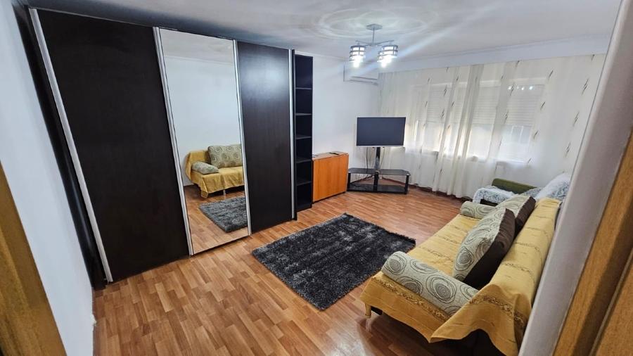 Inchiriere apartament 2 camere – Zona Fabrica de Bere/Dedeman - 1