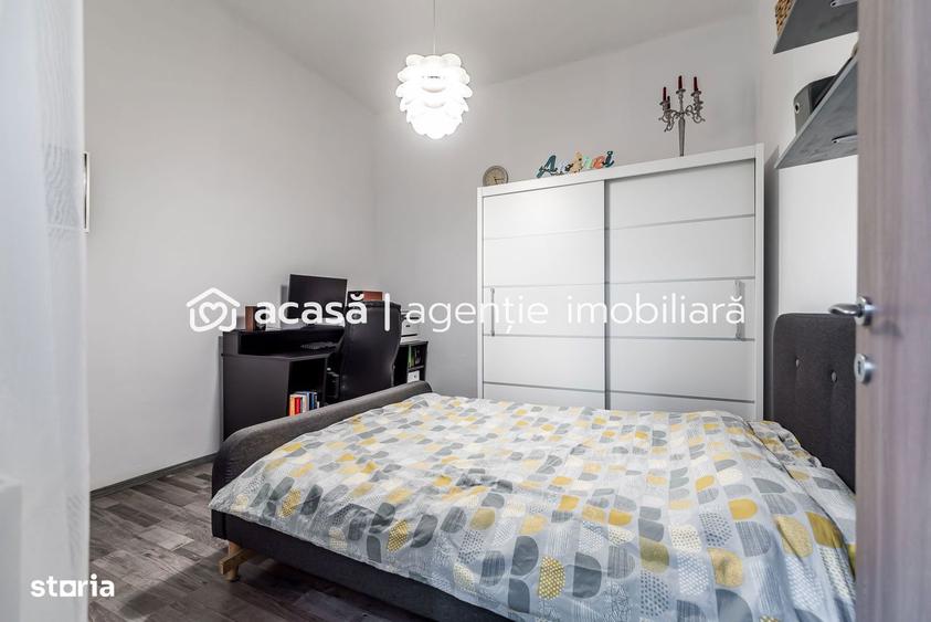 Casa la cheie in Gradiste, zona excelenta, teren 471 mp Comision 0 - 11