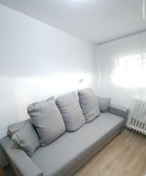 Inchiriez Garsoniera UTILATA COMPLET - 10