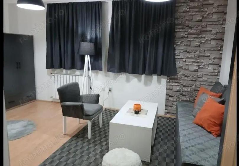 Garsoniera de inchiriat in zona Gorjului - 7
