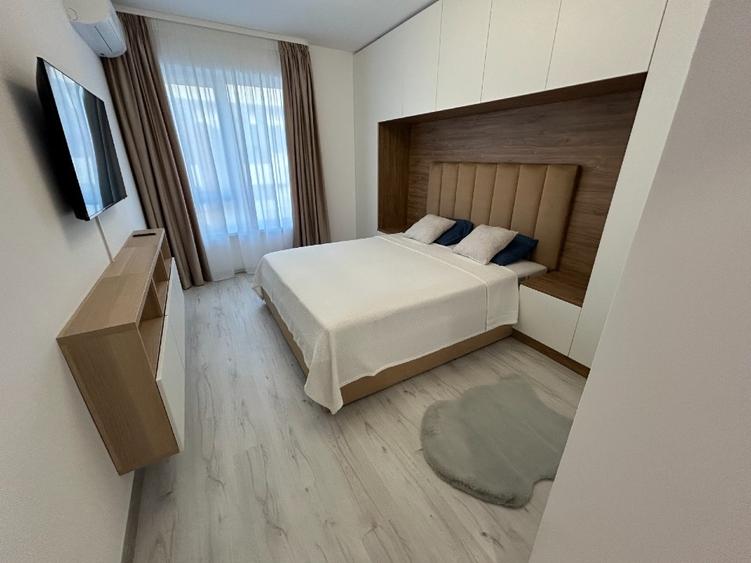 Proprietar | 2 camere + loc parcare | Joy Residence | Metrou Berceni - 1