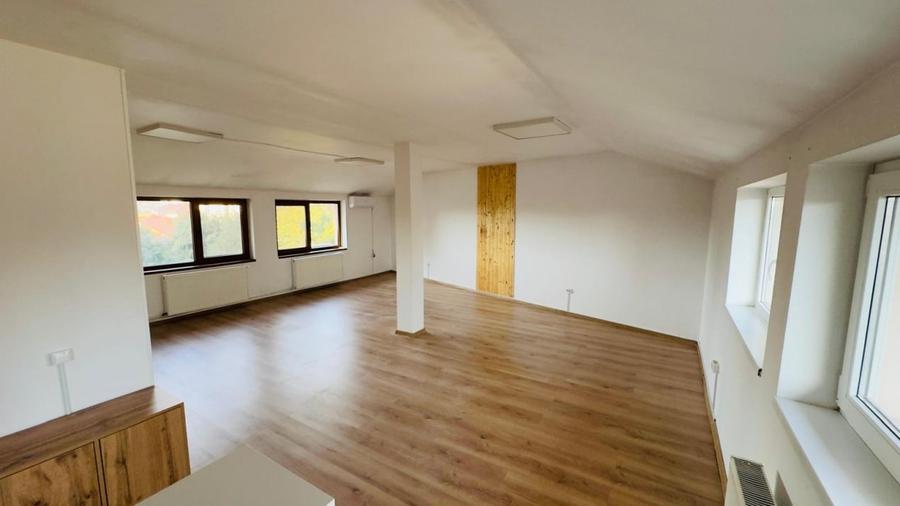 Spatiu comercial/de birouri elegant pentru afacerea ta, Brestei-zona Obedeanu - 17