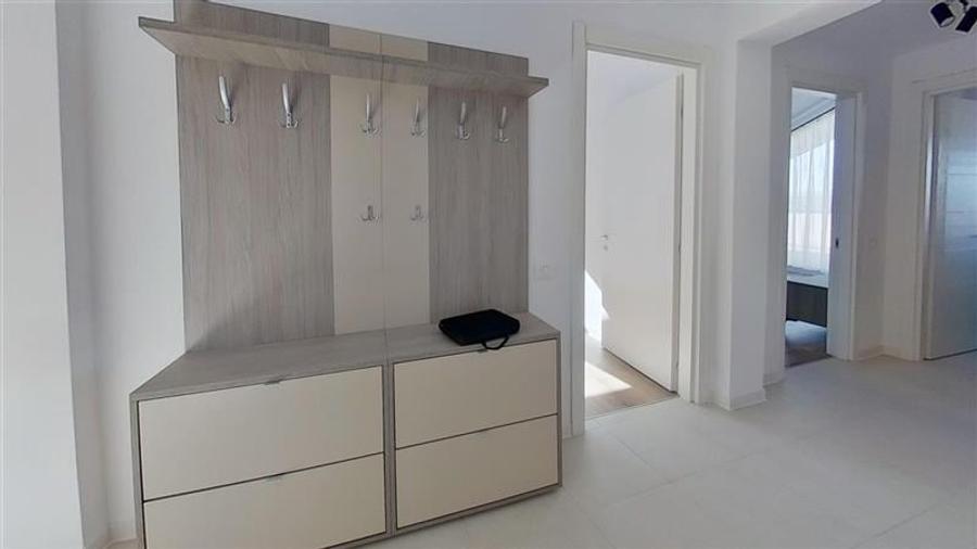 Apartament modern,3 camere,regim vila,boxa,parcare,terasa,Uno Residence - 14