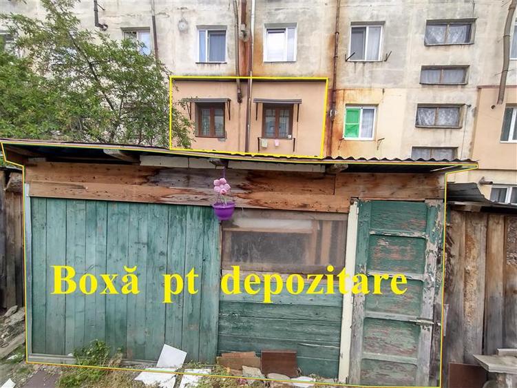 Oravita | Garsoniera PREMIUM | La Cheie | Etj.1 | Usor Negociabil - 14