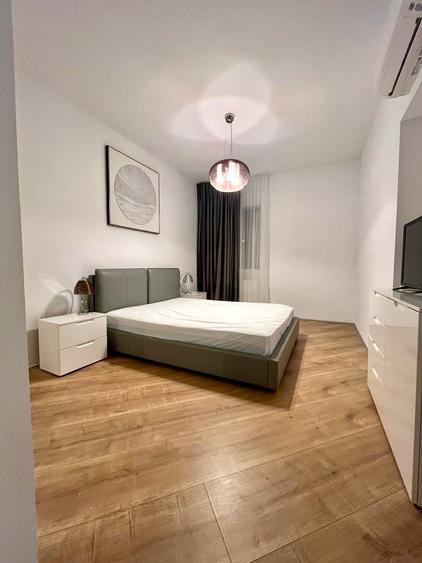 3 camere 4City Pipera | Loc Parcare - 9