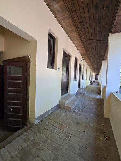 Cenad-Casa/Spatii Birouri- 150mp-teren 1065mp - 9