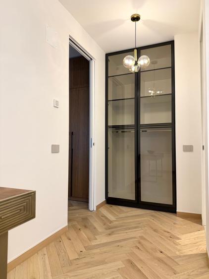 Petru Rares Loft 2025 / Apartament de 90 Mp /Terasa / Prima Inchiriere / Parcare - 4