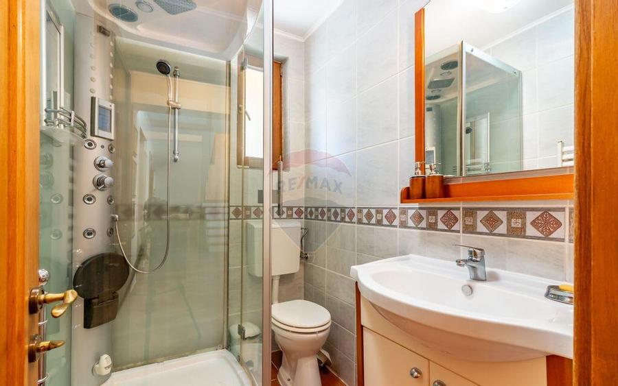 Casa / Vila in Corbeanca, pe strada Laguna Albastra, la... - 5