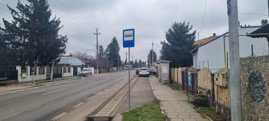 Imobil Demolabil - teren 2500 mp - 9