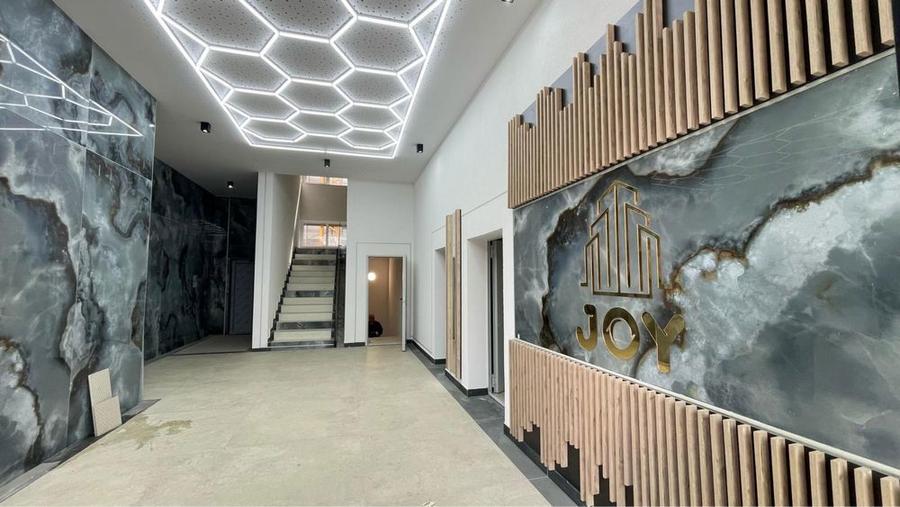 Apartament 2 camere Popesti Leordeni - Joy Residence - 6