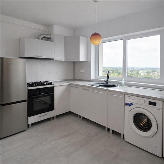 Apartament 2 camere decomandat TATARASI si loc de parcare - 3