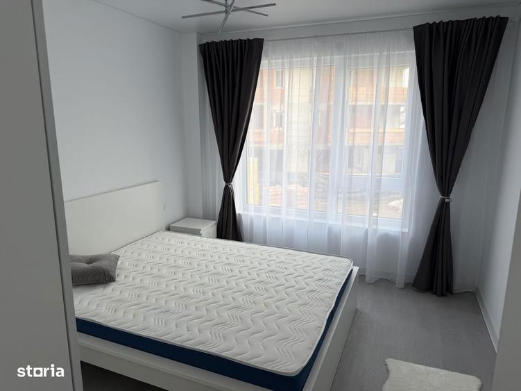 Apartament 2 camere Chiajna Militari| Bloc nou |Perfect pentru Cupluri - 7