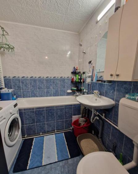 Apartament 3 camere decomandate, 53 mp, zona Sud Est - 9