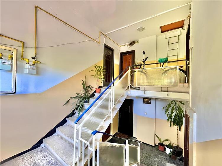 Apartament cu 3 Camere de Vanzare in zona Giurgiului - 13