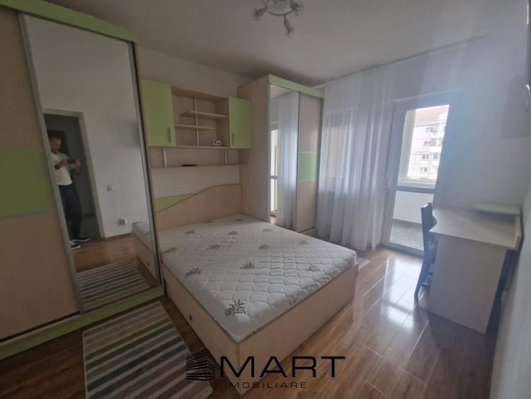 Apartament cu 2 camere in Turnisor - 9