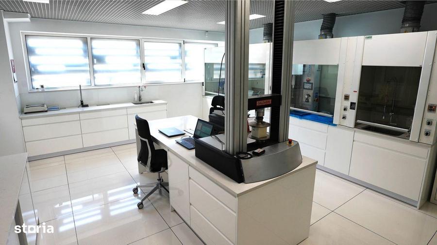 Hala industriala moderna de vanzare Timi?oara - 8