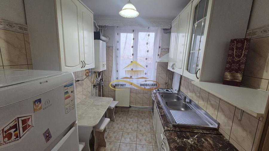 Apartament 3 camere de inchiriat Mioritei Bacau - 4