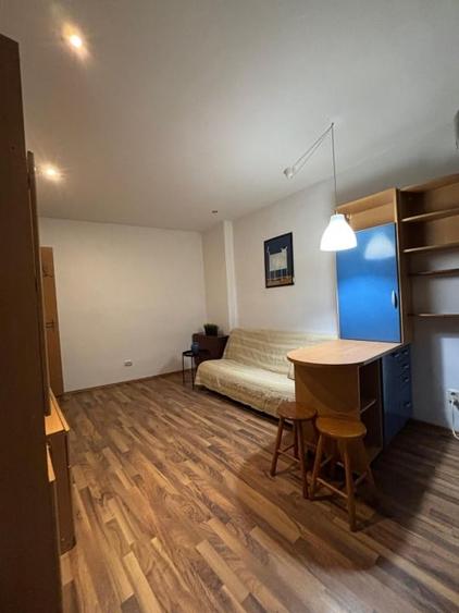 Apartament 2 camere lângă Cișmigiu, centrală proprie, termen lung – 500€ - 3
