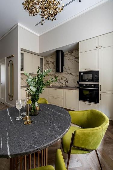 Apartament 2 camere | Floreasca | Imobil nou construit - 2