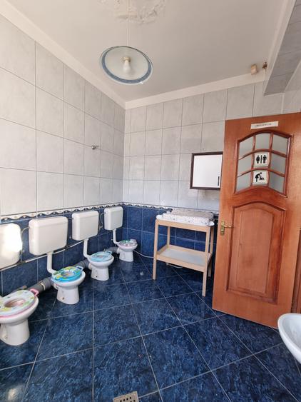 Vila - Parcul Carol - 13 Camere - Pretabil Gradinita - Autorizata - 22