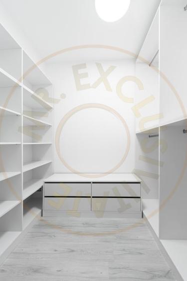 Apartament finalizat complet | bloc 2021 | parcare & boxa - 8