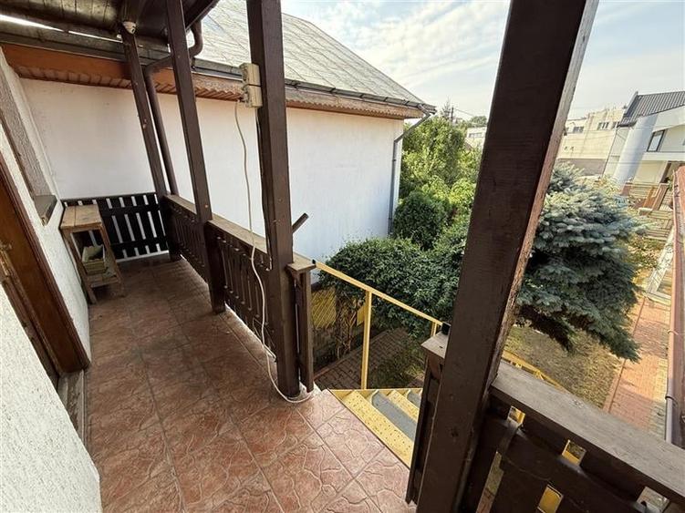 Bistrita Lac - casa + teren - 32