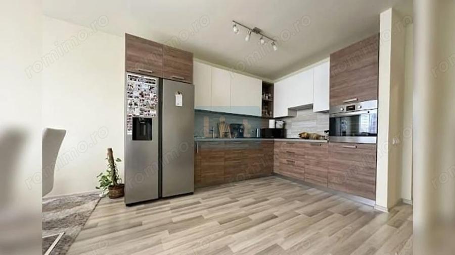 Comision 0%! 3 camere 86 mp, 2 balcoane, 2 parcari subsol, Marasti - 4