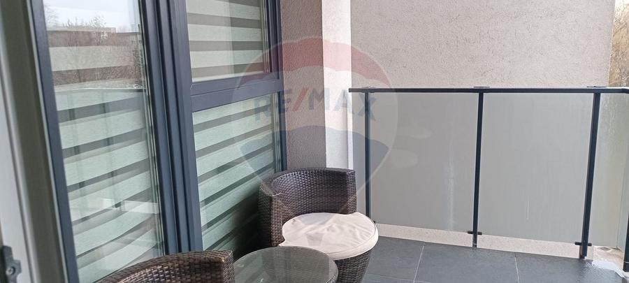 Apartament 2 camere de vânzare -Bloc Nou Zona Premium Banul Maracine - 22