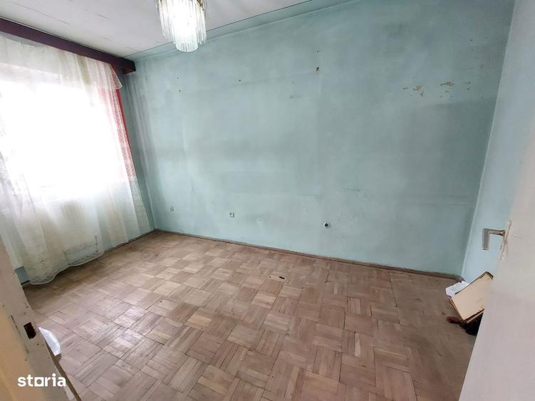 COMISION 0 Ap. 4 cam, decom. 79 mp utili, Et. 2, Aleea Trandafirilor - 3