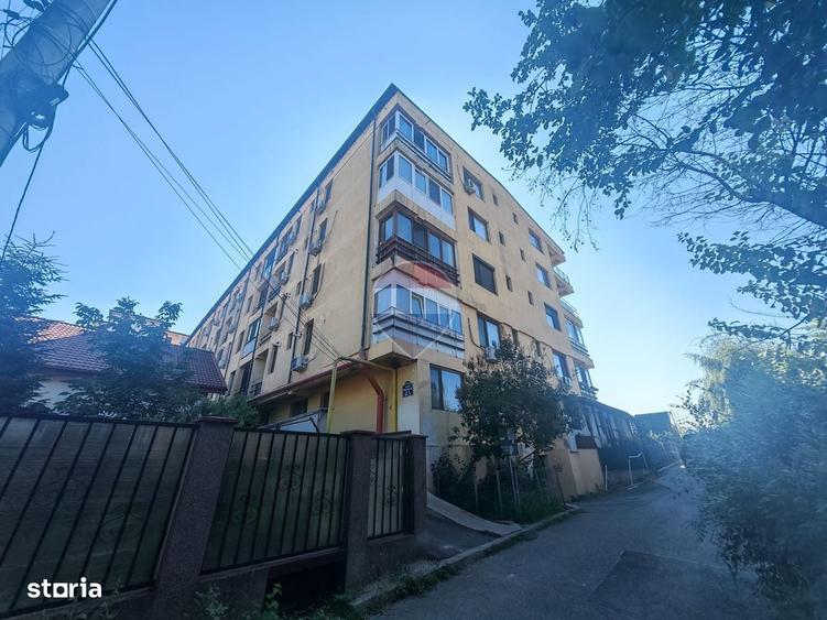 Apartament cu 2 camere în Nicolae Grigorescu
