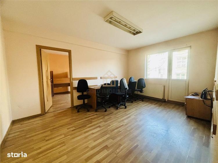 Apartament cu 2 camere în Ultracentral