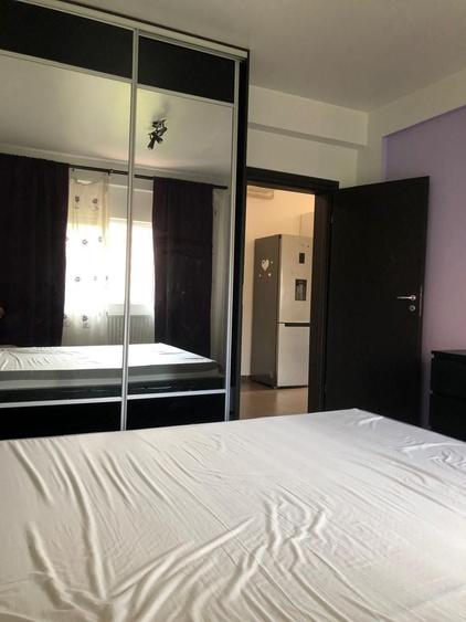2 camere de vânzare | mobilat complet | etaj 3/8 |  Militari Residence - 9