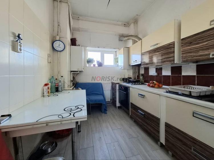 3 Camere | Iancului | 82m | Centrala | Parcare | Boxa | 0% Comision - 3