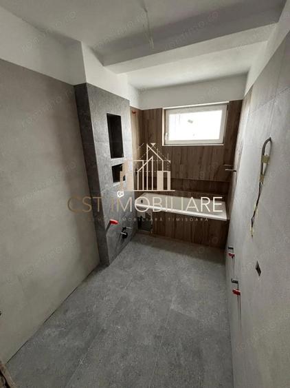 Penthouse Pe 2 Niveluri / Giroc / 77 mp utili + terasa - 8