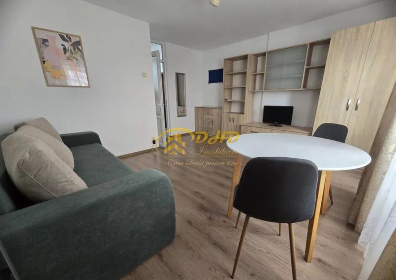 Garsoniera Strapungerea Silvestru - 1