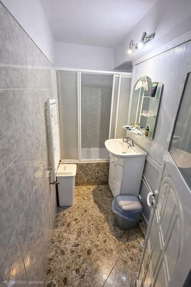 Ultracentral Târgoviște, etaj3 , vanzare apartament 2camere - 6
