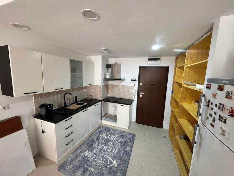 Apartament tip studio in Rose Garden Colentina - 4